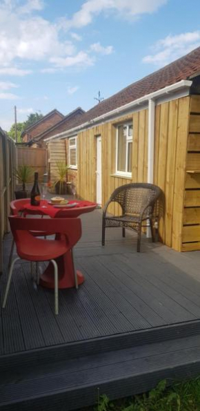 Hotels in North Somercotes